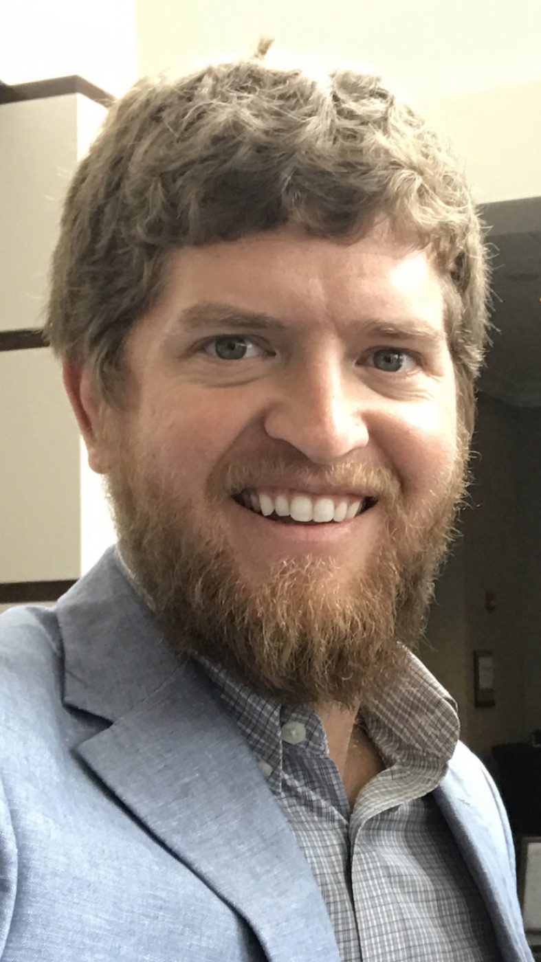 Dr. Sam von Gillern